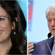 Monica Lewinsky, Bill Clinton